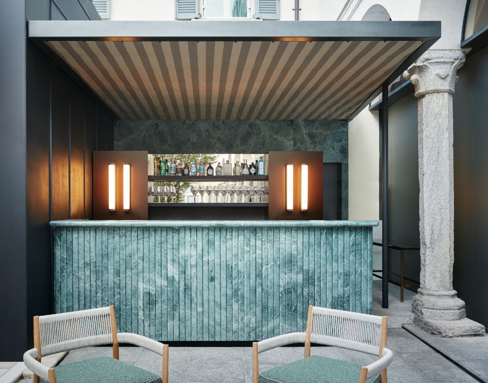 Raytent Shade Four Seasons