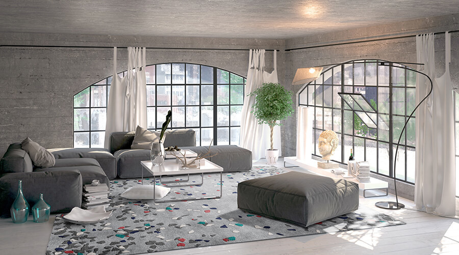 10 Crepaccio Confetti