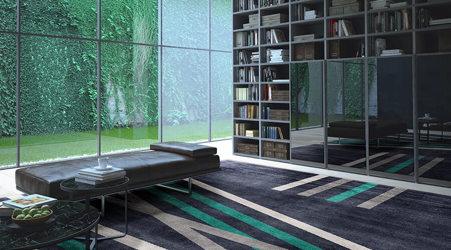 Greenwall Pierokilim