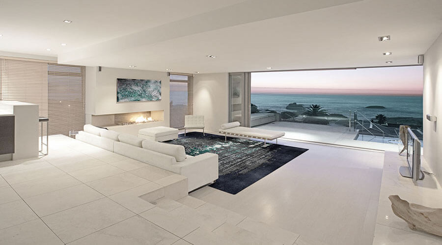 New Luxury Vacation Apartment Forest