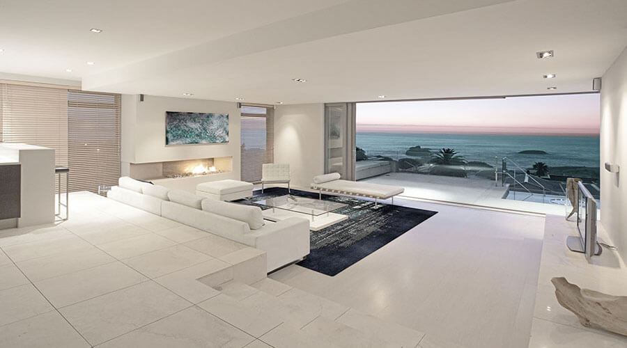 New Luxury Vacation Apartment Forest T