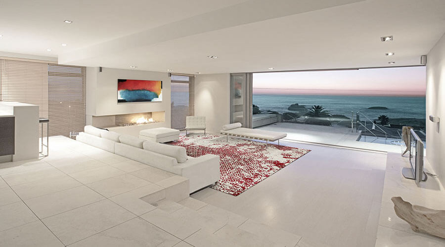 New Luxury Vacation Apartment Apollo