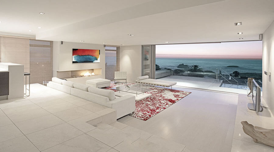 New Luxury Vacation Apartment Apollo T