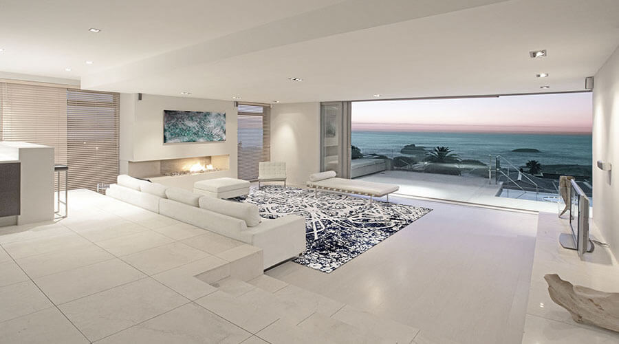 New Luxury Vacation Apartment Caleidoscopica