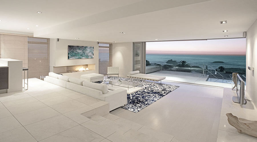 New Luxury Vacation Apartment Caleidoscopica T