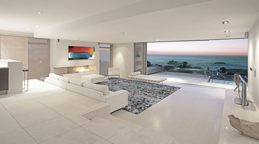 New Luxury Vacation Apartment Confetti