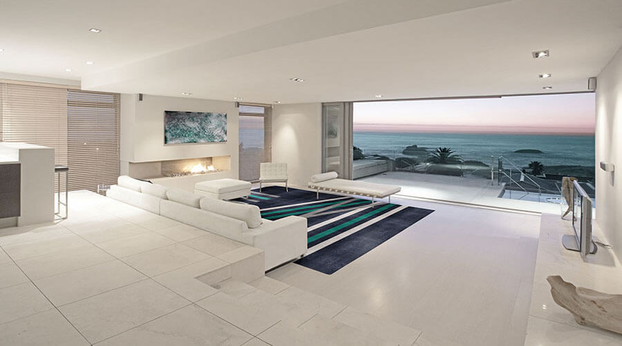 New Luxury Vacation Apartment Piero Kilim