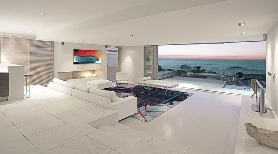 New Luxury Vacation Apartment Smudge