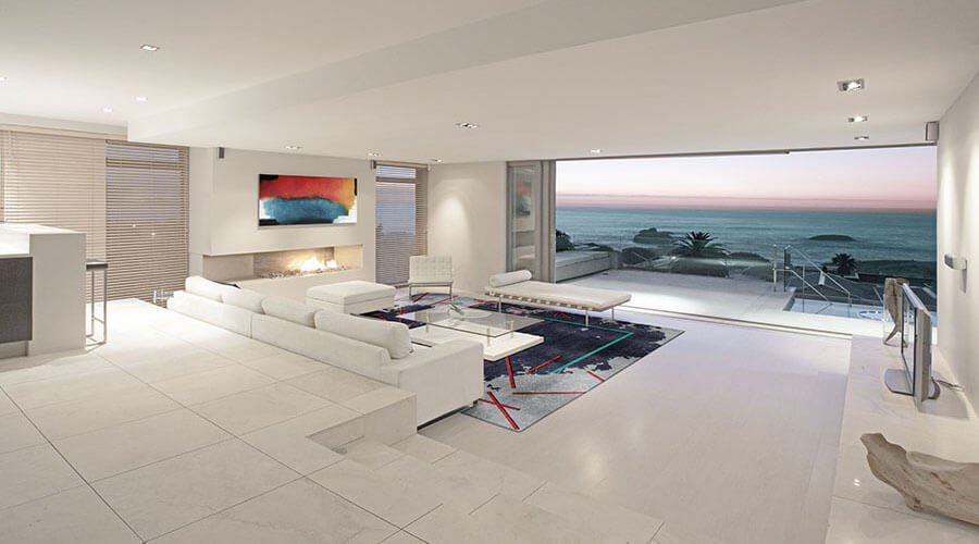 New Luxury Vacation Apartment Smudge T