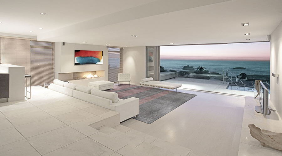 New Luxury Vacation Apartment Stripes