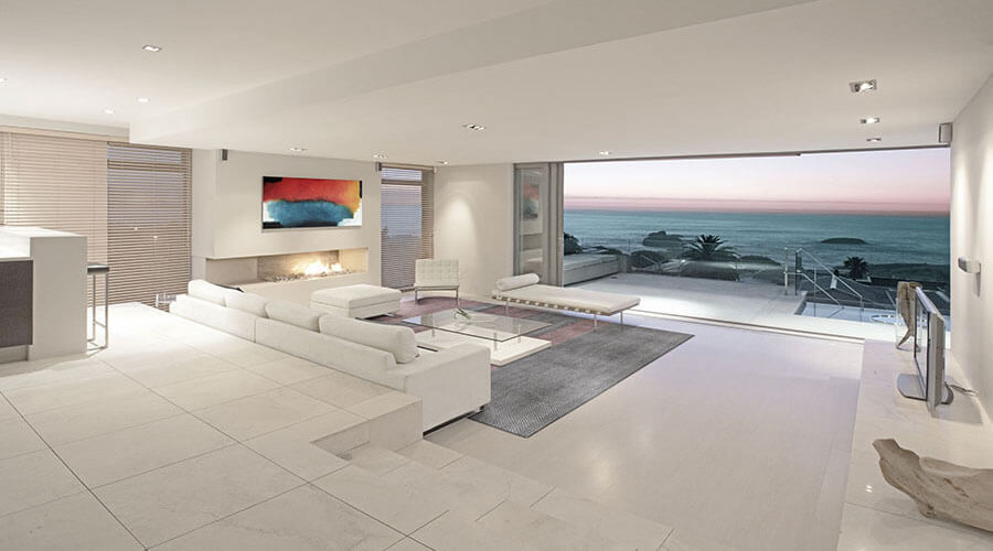 New Luxury Vacation Apartment Stripes T